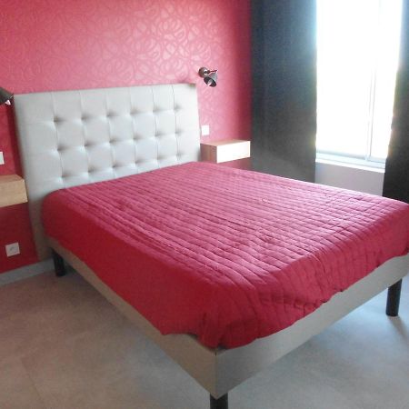 Hotel Le Coton Royan Dış mekan fotoğraf
