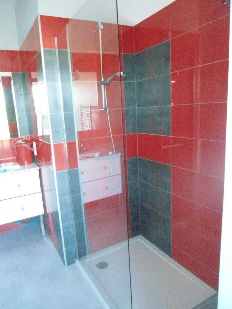Hotel Le Coton Royan Dış mekan fotoğraf