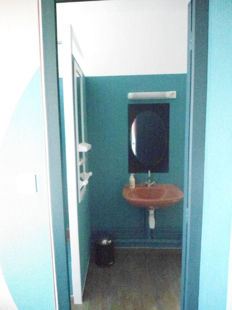 Hotel Le Coton Royan Dış mekan fotoğraf