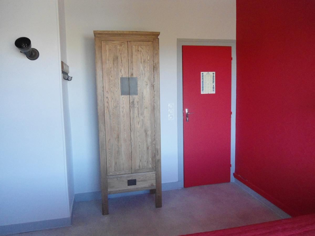 Hotel Le Coton Royan Dış mekan fotoğraf