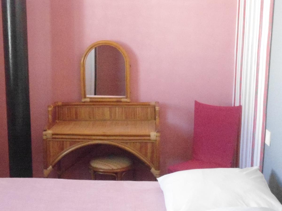 Hotel Le Coton Royan Dış mekan fotoğraf