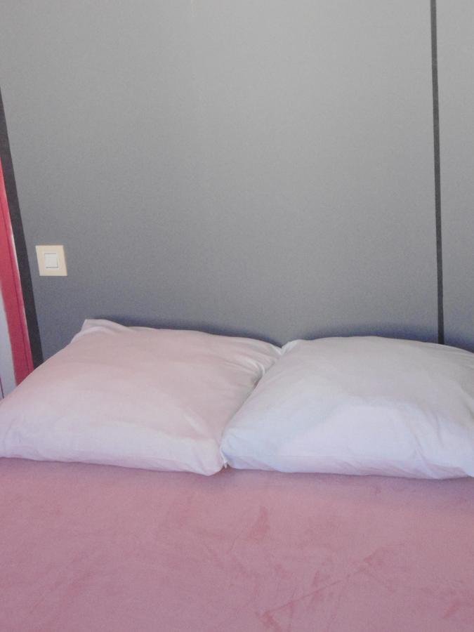 Hotel Le Coton Royan Dış mekan fotoğraf