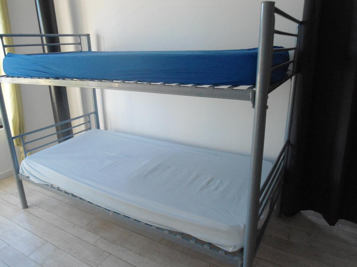 Hotel Le Coton Royan Dış mekan fotoğraf