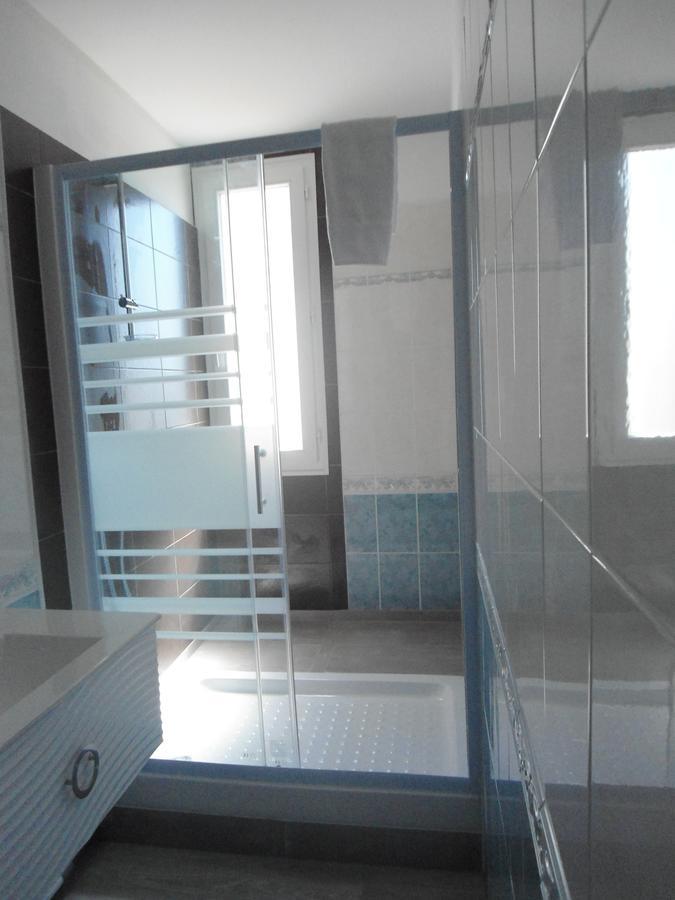 Hotel Le Coton Royan Dış mekan fotoğraf